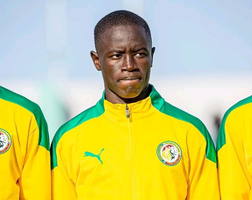 Mercato : Sidy Barhama Ndiaye décisif avec les U18 de Liverpool lors d’un match amical - wiwsport Mercato : Sidy Barhama Ndiaye décisif avec les U18 de Liverpool lors d’un match amical - wiwsport