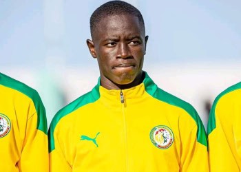 Mercato : Sidy Barhama Ndiaye décisif avec les U18 de Liverpool lors d’un match amical - wiwsport