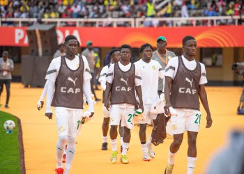 CHAN 2025 : Serigne Moctar Koité de retour dans le onze, voici la composition Sénégalaise face au Maroc - wiwsport
