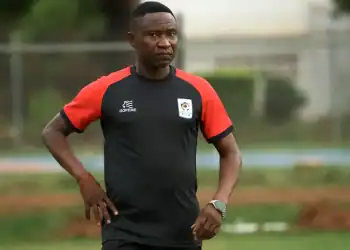 CHAN 2025 : Le sélectionneur Ougandais Morley Byekwaso se réjouit d’affronter le Sénégal en quart de finale : « Nous les avons déjà battus en préparation » - wiwsport