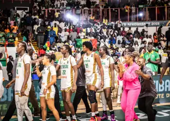 AfroBasket 2025 : Le Sénégal jouera le bronze contre le Soudan du Sud, le Mali rejoint le Nigeria en finale - wiwsport