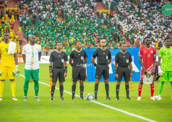 Fiasco de l’organisation du match Sénégal v Soudan, la FSF « présente ses sincères excuses » et s’explique ! - wiwsport