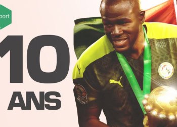 Contribution - 10 ans de présence : Kalidou Koulibaly, histoire d'une légende dans la Tanière ! - wiwsport