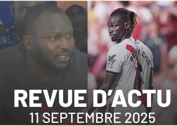 Pathé Ciss bloqué par le Rayo Vallecano, Modou Lô et les lutteurs en croisade ... - wiwsport