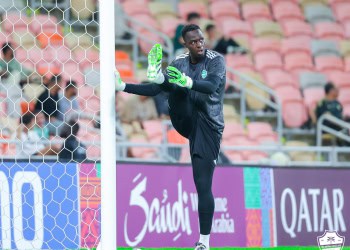 Ligue des Champions d'Asie : Al-Ahli d'Edouard Mendy retourne le Nasaf Qarshi (4-2) et démarre bien la défense de son titre - wiwsport