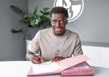 Mercato : Schalke 04 s'offre Christian Gomis - wiwsport