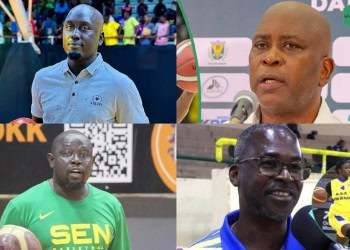 ASC Ville de Dakar : un nouveau staff technique avec Moustapha Gaye pour diriger l’équipe de la BAL ! - wiwsport