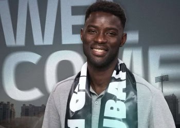 Transfert - United FC annonce l’arrivée de Moustapha Name ! - wiwsport