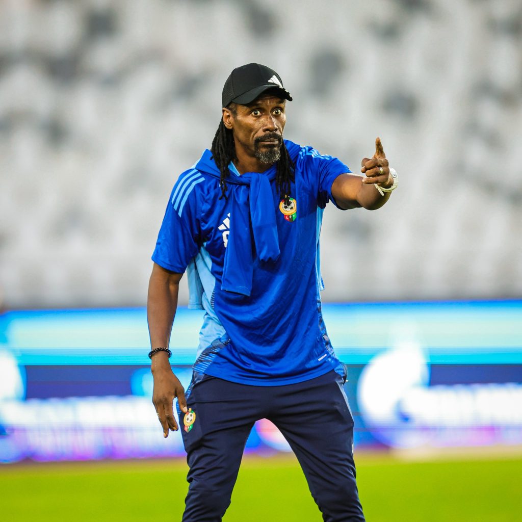 Qualifs Coupe du Monde 2026 : La Libye d'Aliou Cissé enchaîne contre l'Eswatini et peut toujours rêver d'une qualification - wiwsport Qualifs Coupe du Monde 2026 : La Libye d'Aliou Cissé enchaîne contre l'Eswatini et peut toujours rêver d'une qualification - wiwsport