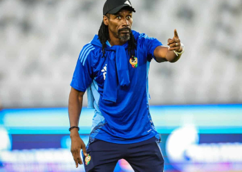 Qualifs Coupe du Monde 2026 : La Libye d'Aliou Cissé enchaîne contre l'Eswatini et peut toujours rêver d'une qualification - wiwsport