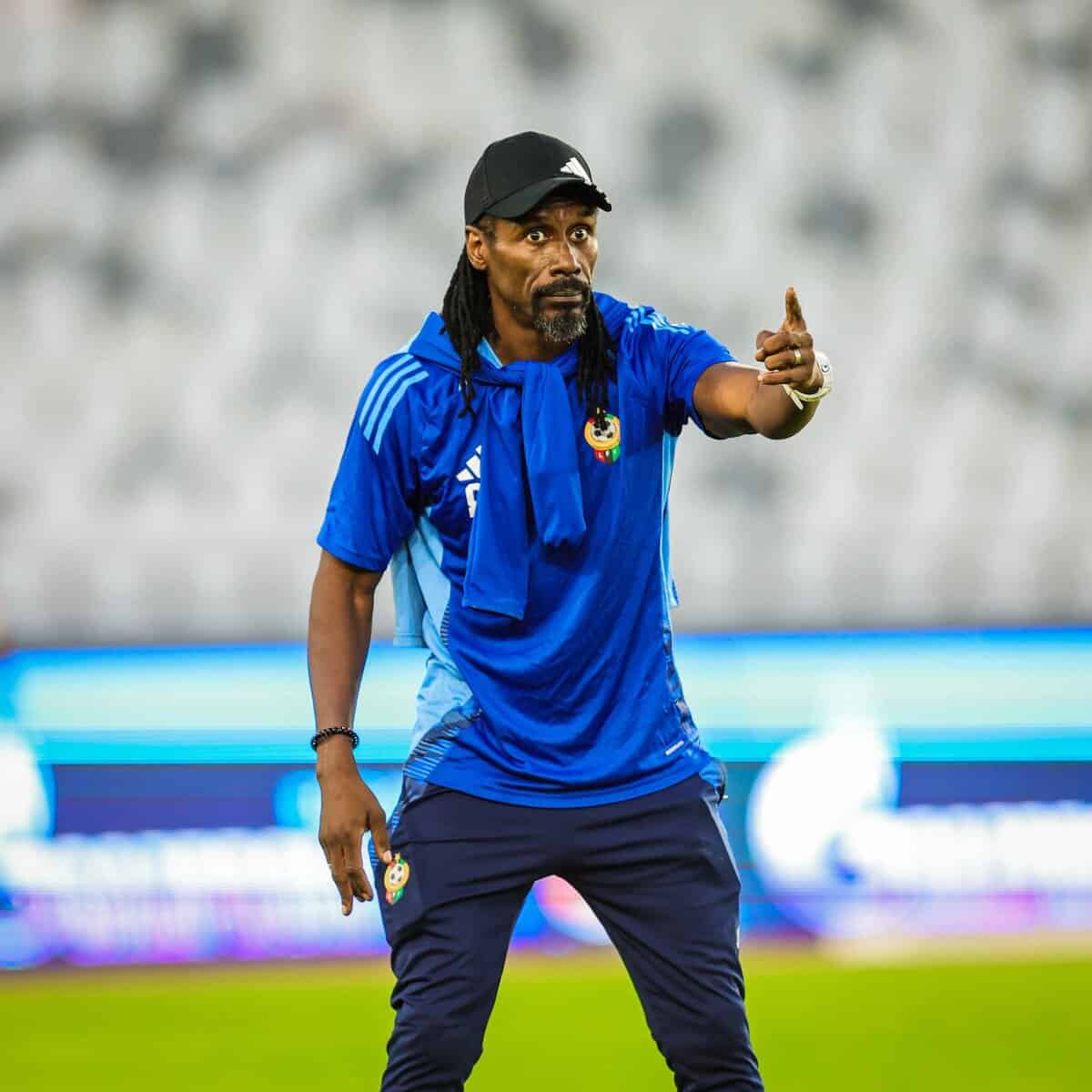 Qualifs Coupe du Monde 2026 : La Libye d'Aliou Cissé enchaîne contre l'Eswatini et peut toujours rêver d'une qualification - wiwsport Qualifs Coupe du Monde 2026 : La Libye d'Aliou Cissé enchaîne contre l'Eswatini et peut toujours rêver d'une qualification - wiwsport