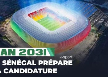 CAN 2031 : l’État fixe la candidature du Sénégal parmi les priorités de la FSF ! - wiwsport
