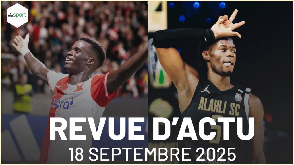 Résultats des Lions avec un Youssoupha Mbodj phénoménal , Jean Jacques Boissy en mission mondiale - wiwsport Résultats des Lions avec un Youssoupha Mbodj phénoménal , Jean Jacques Boissy en mission mondiale - wiwsport