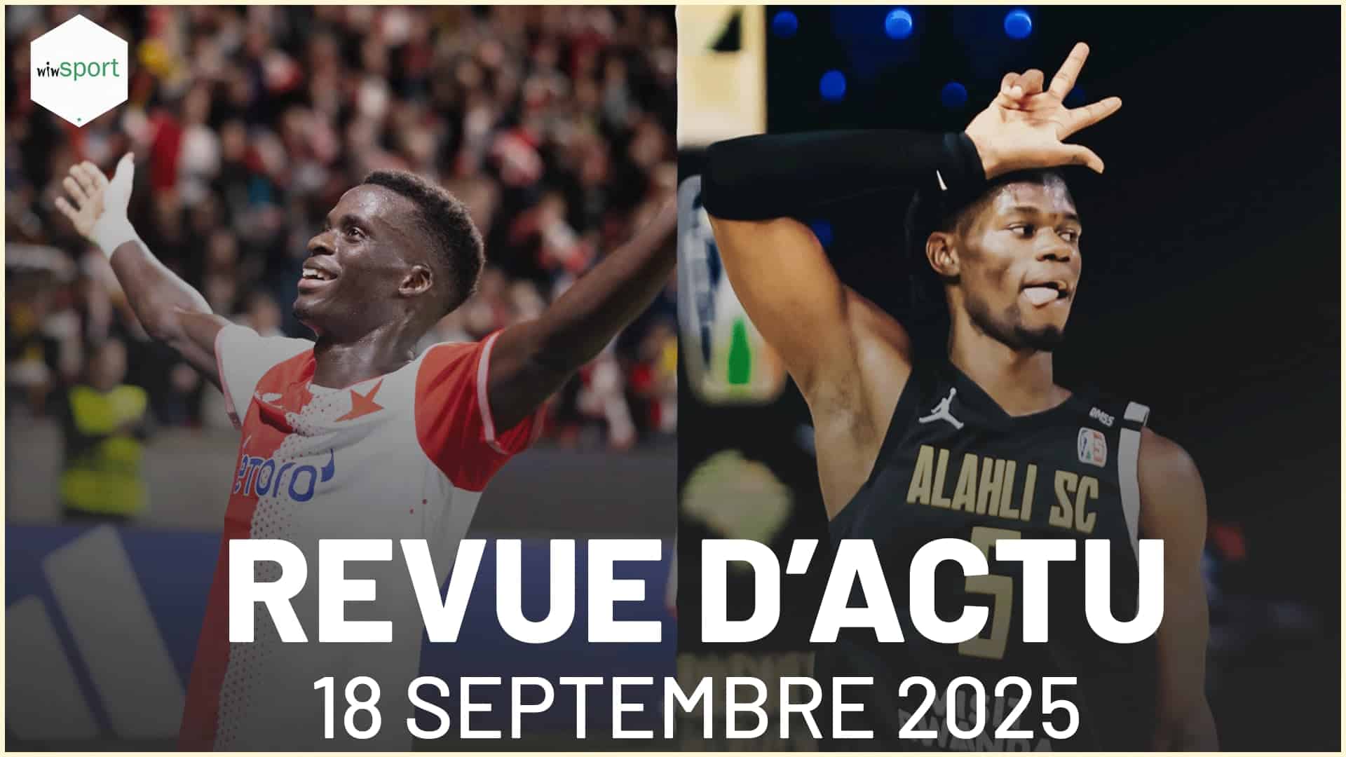 Résultats des Lions avec un Youssoupha Mbodj phénoménal , Jean Jacques Boissy en mission mondiale - wiwsport