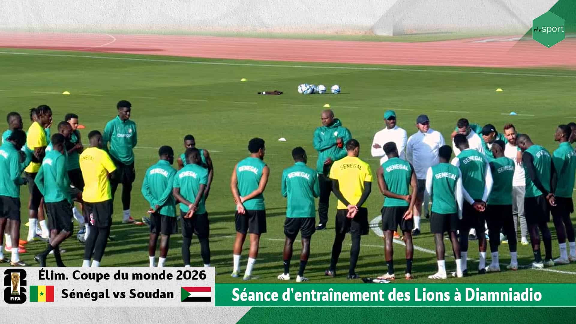 LIVE - Suivez en direct sur wiwsport.com la deuxième séance d’entraînement des Lions ! - wiwsport LIVE - Suivez en direct sur wiwsport.com la deuxième séance d’entraînement des Lions ! - wiwsport