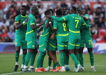 CAN 2025 : le Sénégal prévoit un budget de 5,9 milliards F CFA pour les Lions ! - wiwsport