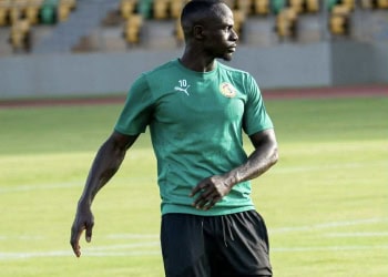 Equipe Nationale : La compo officielle des Lions face au Soudan avec Pape Matar Sarr et Boulaye Dia mais sans Lamine Camara - wiwsport