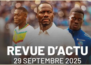 Eliminatoires Coupe du monde 2026 : La liste de Pape Thiaw, le Jaraaf éliminé ... - wiwsport