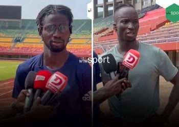 Mondiaux d'athlétisme 2025 : "Sans accompagnement cette année, nous y allons avec nos propres moyens" (athlètes) - wiwsport