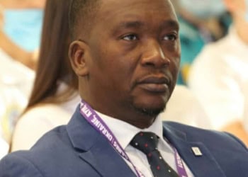 Fédé de lutte – Abdoulaye Bamba Mbaye rassure : « Les associations étrangères à la lutte seront écartées du vote » - wiwsport