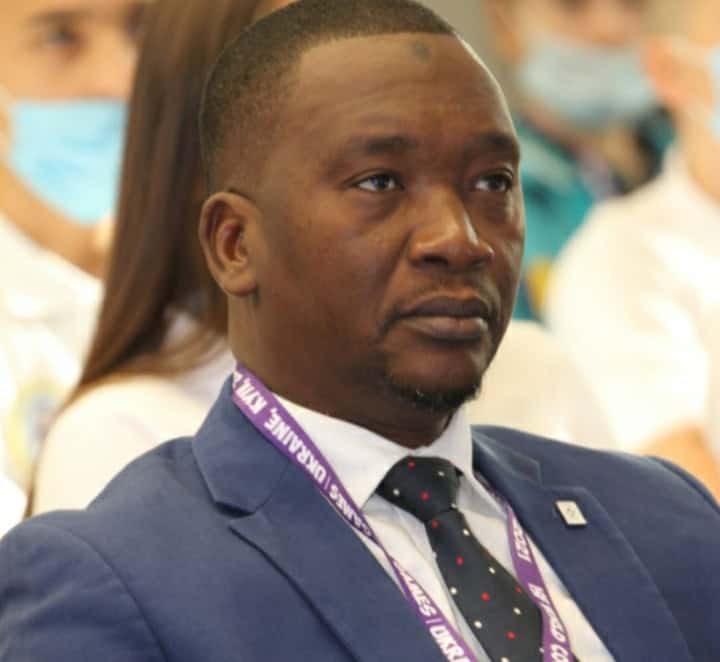 Fédé de lutte – Abdoulaye Bamba Mbaye rassure : « Les associations étrangères à la lutte seront écartées du vote » - wiwsport