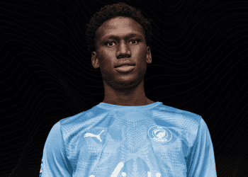 National 2 - Babou Sèye rejoint l'ASC Biesheim pour une saison ! - wiwsport