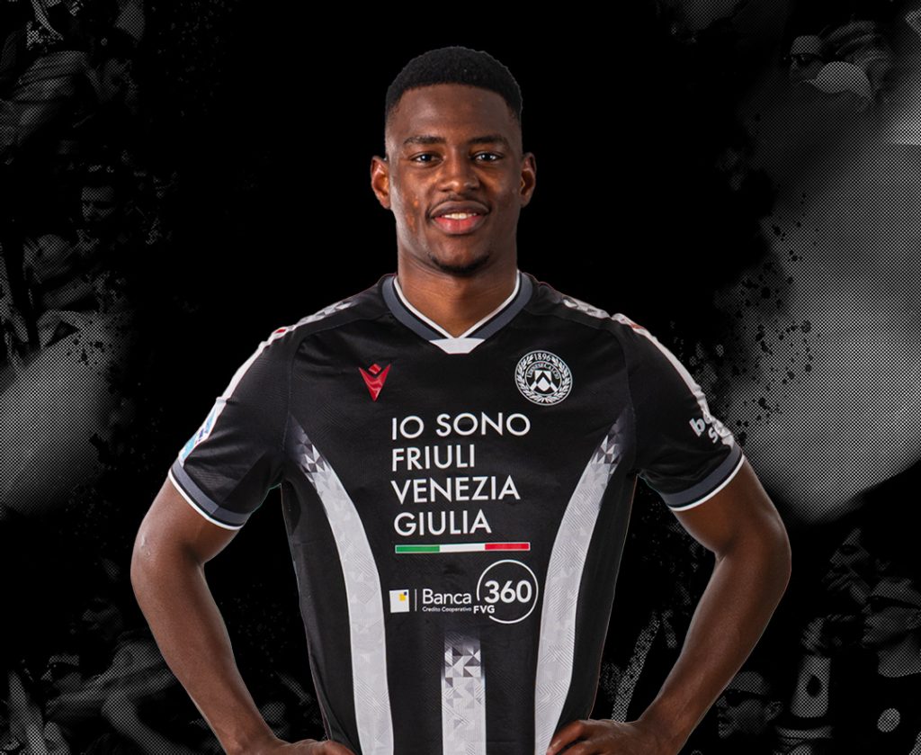 Mercato - Officiel : L'Udinese s'offre Idrissa Gueye en prêt du FC Metz ! - wiwsport