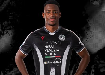 Mercato - Officiel : L'Udinese s'offre Idrissa Gueye en prêt du FC Metz ! - wiwsport
