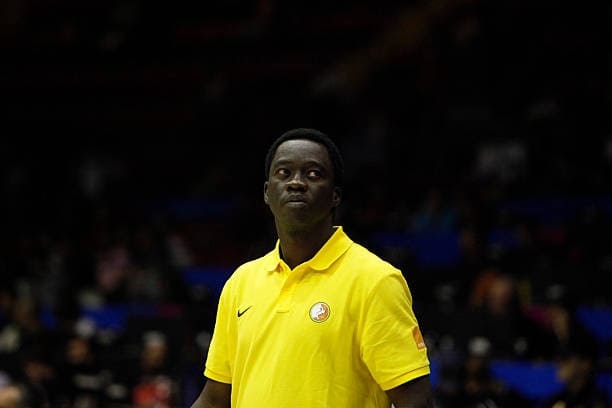 Coach Cheikh Sarr : "Je reste ouvert ! Si le Sénégal a besoin de moi, je répondrai présent" - wiwsport