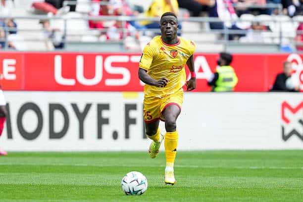 Ligue 2 – Dame Gueye offre la victoire à Le Mans face à Grenoble (1-0)