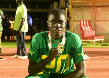 Mercato - Etienne Mendy (Diambars) à l'essai à Manchester United ! - wiwsport