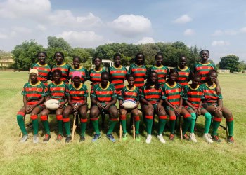 Préparation JOJ 2026 - Rugby à VII U18 : Les vingt Lioncelles convoquées en stage à Thiès - wiwsport