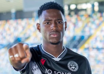 Serie A : Première apparition dans le groupe d'Udinese pour Idrissa Gueye, remplaçant contre l'AC Milan - wiwsport