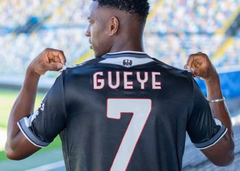 Udinese : Idrissa Gueye explique son choix du numéro 7 de son "idole" Alexis Sanchez - wiwsport