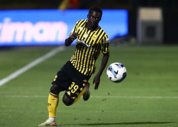 Mercato : Clayton Diandy envoyé en prêt en D2 saoudienne par l'Aris Salonique - wiwsport