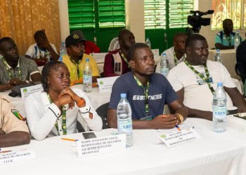 Initiative "Stades Sécurisés" : La CAF tient un atelier du 23 au 25 septembre à Toubab Dialaw - wiwsport