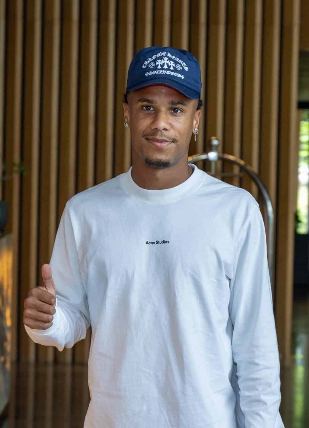 Équipe Nationale du Sénégal : (Photos+Vidéo) Les clichés de l’arrivée des Lions ! - wiwsport