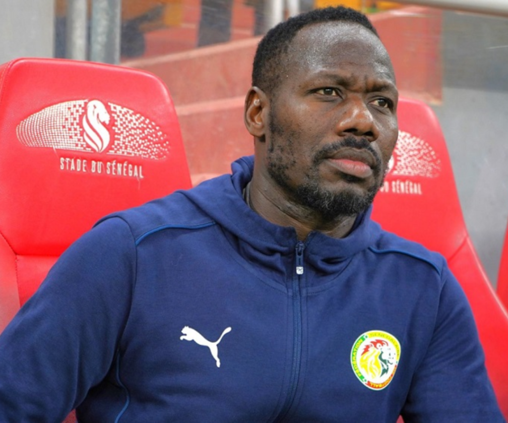 Pape Thiaw : « Ce sera un match difficile contre une belle équipe du Congo mais on est le Sénégal et on est là pour s’imposer » - wiwsport Pape Thiaw : « Ce sera un match difficile contre une belle équipe du Congo mais on est le Sénégal et on est là pour s’imposer » - wiwsport