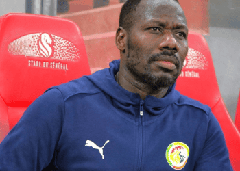 Pape Thiaw : « Ce sera un match difficile contre une belle équipe du Congo mais on est le Sénégal et on est là pour s’imposer » - wiwsport