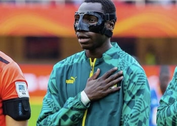 Mercato : Baye Assane Ciss (Teungeuth FC) s’engage avec le Sheriff Tiraspol ! - wiwsport
