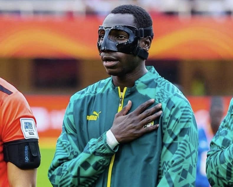 Mercato : Baye Assane Ciss (Teungeuth FC) s’engage avec le Sheriff Tiraspol ! - wiwsport Mercato : Baye Assane Ciss (Teungeuth FC) s’engage avec le Sheriff Tiraspol ! - wiwsport
