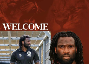 Pape Malickou Diakhaté nommé Manager Général de l’Union Sportive de Ouakam ! - wiwsport