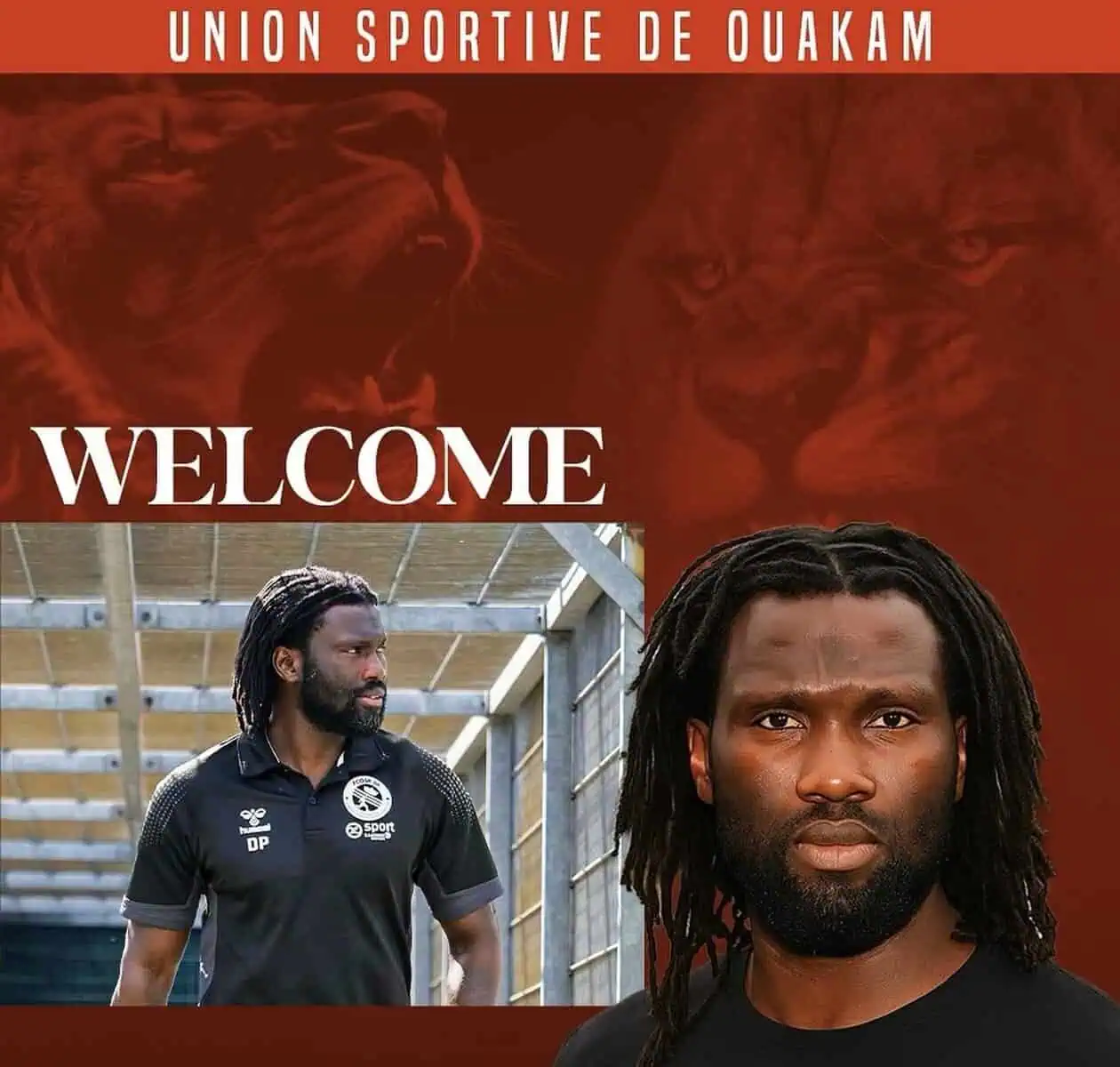 Pape Malickou Diakhaté nommé Manager Général de l’Union Sportive de Ouakam ! - wiwsport Pape Malickou Diakhaté nommé Manager Général de l’Union Sportive de Ouakam ! - wiwsport