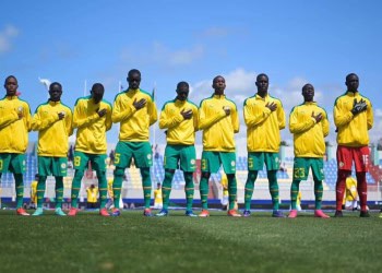 U17 – 24 joueurs convoqués pour un stage de préparation à Toubab Dialaw ! - wiwsport