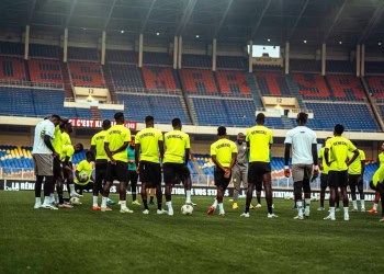 Qualif’ CDM 2026 - RDC vs Sénégal : le choc du groupe, l’heure de vérité pour les Lions ! - wiwsport
