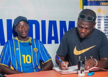 L’ASC HLM Dakar annonce l’arrivée de Christian Basse comme entraîneur ! - wiwsport