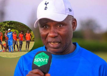 Sidate Sarr nommé nouvel entraîneur principal de l’AS Douanes ! - wiwsport