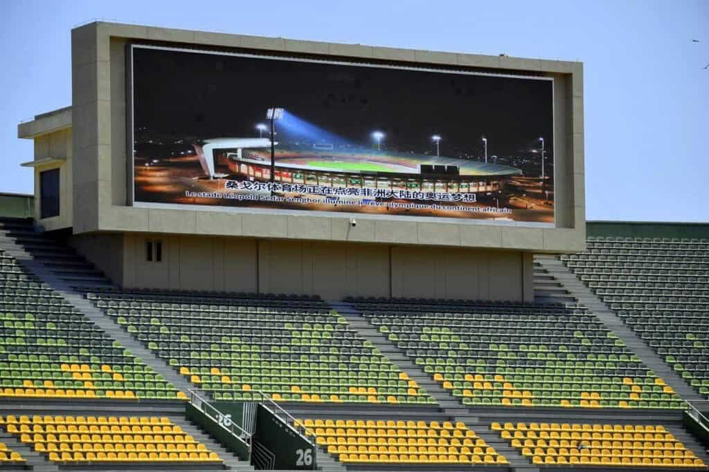 Vers un retour des Lions à Léopold Senghor en octobre (Sénégal vs Mauritanie) « C’est le souhait de tout le monde » - wiwsport Vers un retour des Lions à Léopold Senghor en octobre (Sénégal vs Mauritanie) « C’est le souhait de tout le monde » - wiwsport