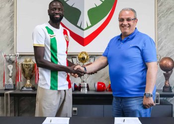 Cheikhou Kouyaté relance sa carrière avec un club de D2 en Turquie ! - wiwsport
