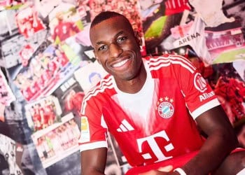 Bayern Munich : Nicolas Jackson sera présenté aux supporters bavarois ce vendredi ! - wiwsport